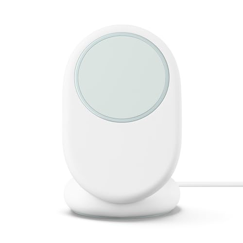 GOOGLE Pixelsnap Caricabatterie Magnetico Qi2 25W con Supporto