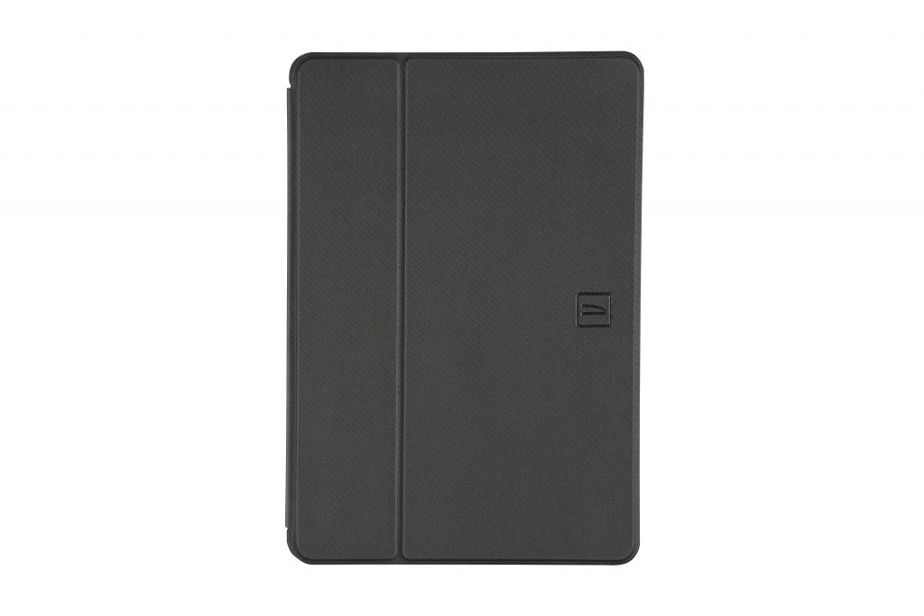 TUCANO TABGSA11P25BK Custodia Galaxy Tab A11 Plus 2025 Nero