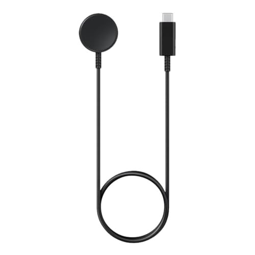 SAMSUNG EPOL300BBEGWW Caricatore Wireless Magnetico Ricarica Veloce USB C
