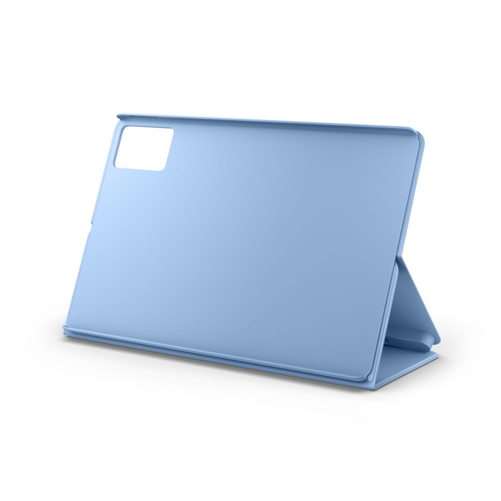 LENOVO ZG38C06994 Custodia Folio Blu Tablet Idea Tab