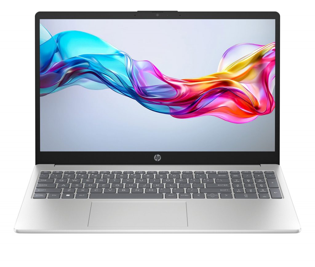 HP 15FD0134NL I-NB 15 6 FHD CORE3-100U 8GB 512GB HDG W11 Notebook