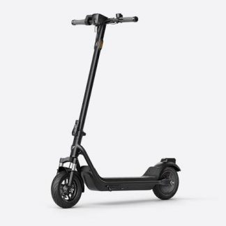 NIU KQI100F Monopattino Elettrico Ruote da 9.5 Pollici 600W Autonomia 29KM
