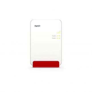 FRITZ! 20003166 Repeater WiFi 6 Dual Band Mesh Esterno PoE+ IP54