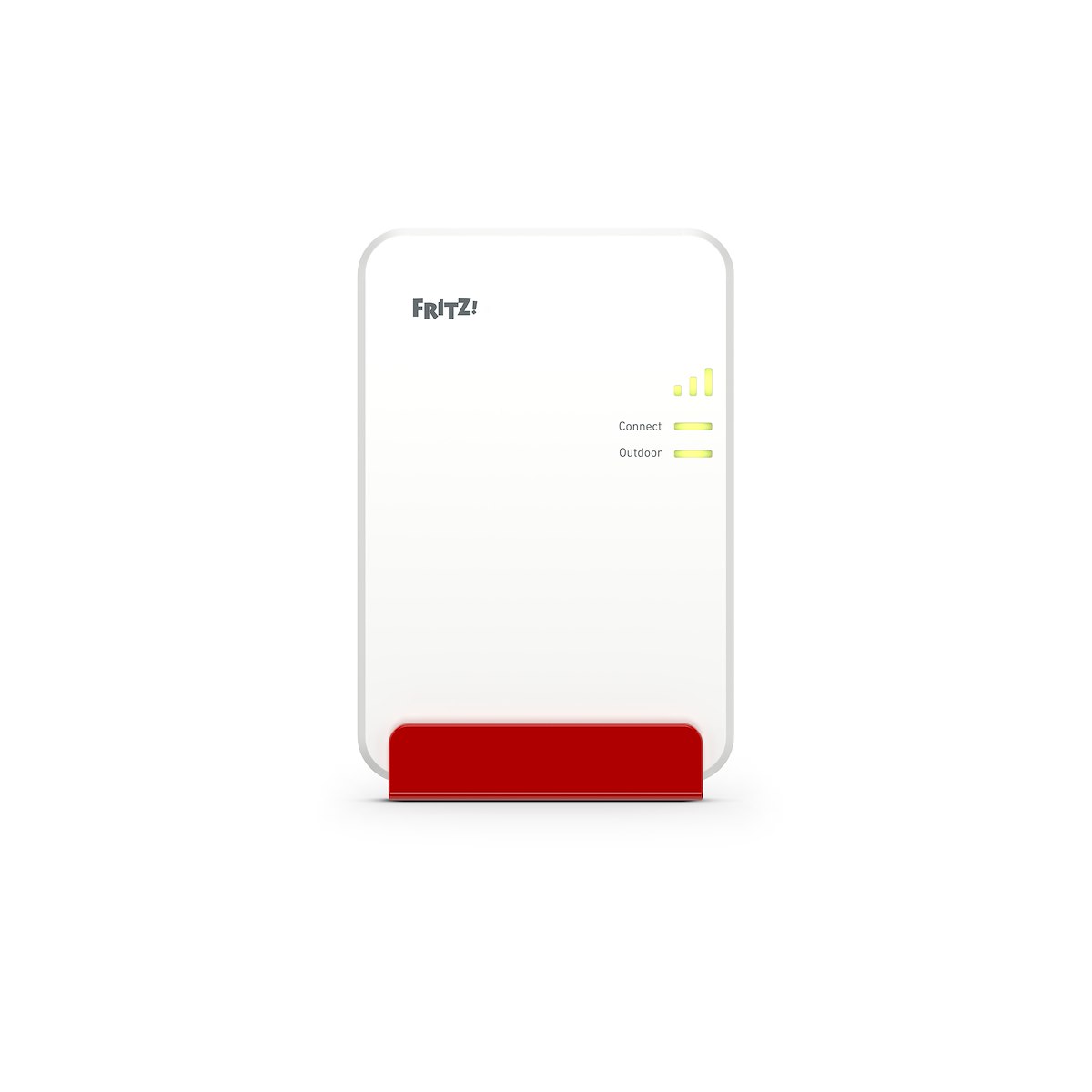 FRITZ! 20003166 Repeater WiFi 6 Dual Band Mesh Esterno PoE+ IP54