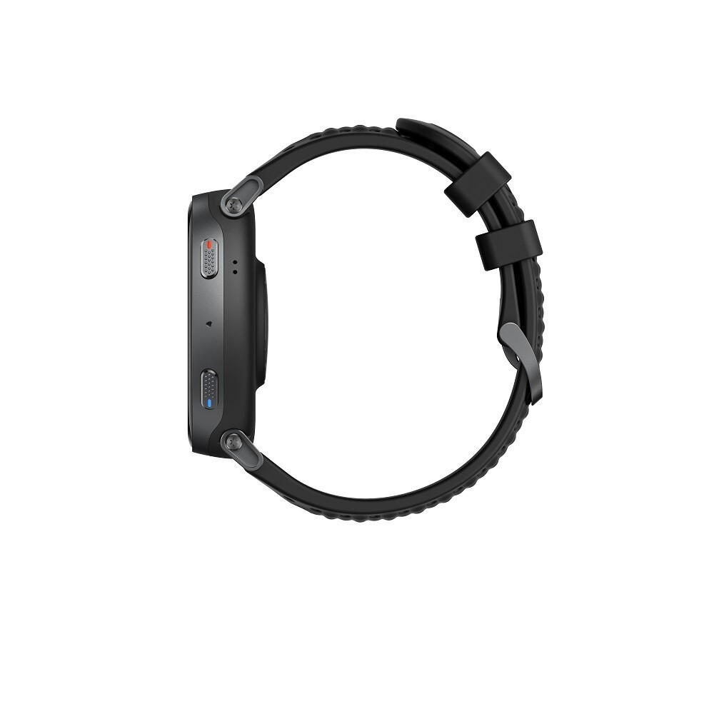 Amazfit ACTIVEMAXBLACK Smart Watch 1 5 Amoled BT GPS NFC Impermeabile 5ATM Nero - Image 7