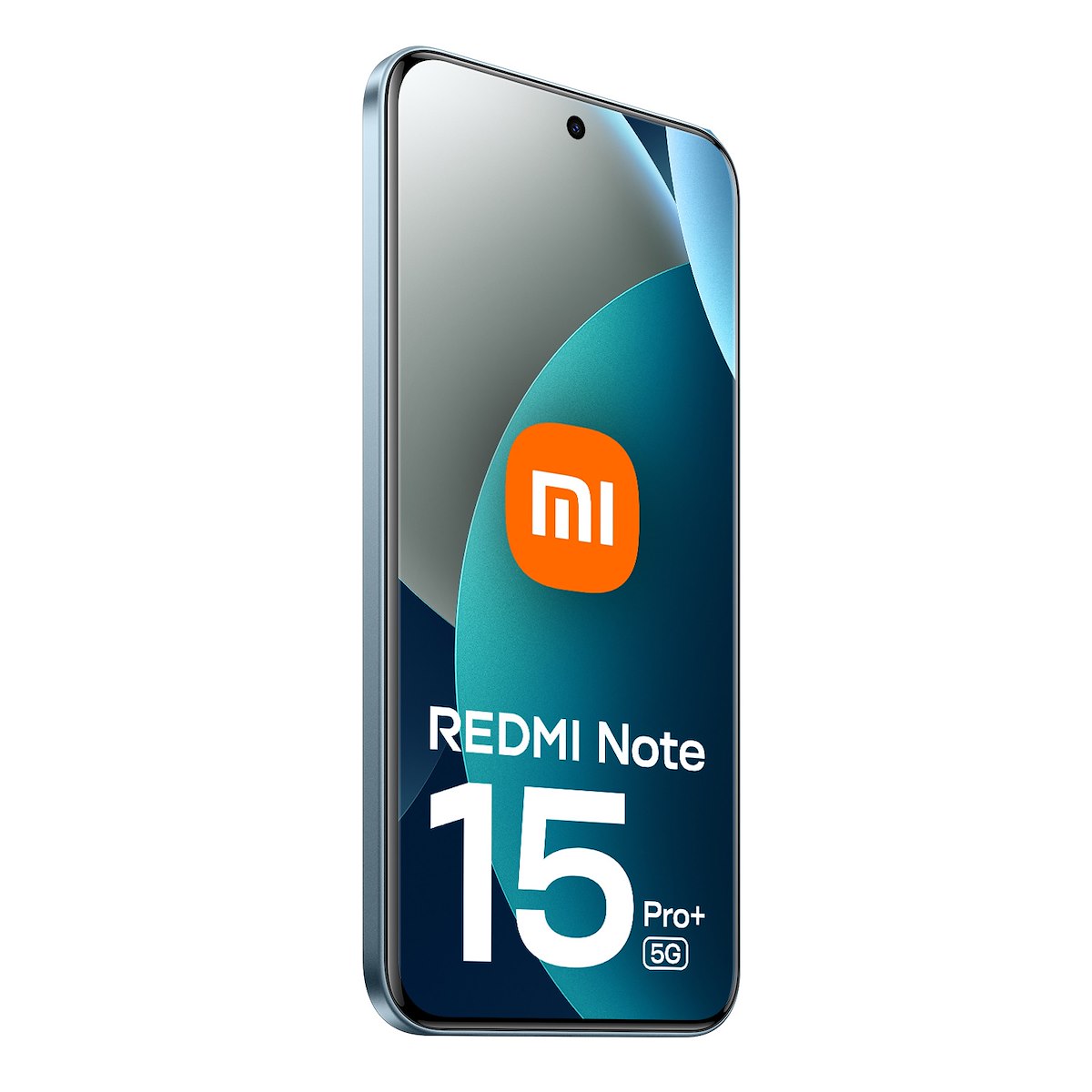 XIAOMI REDMINOTE15PROPLUS5G8256BLUE Smartphone AMOLED 5G Blu - Image 3