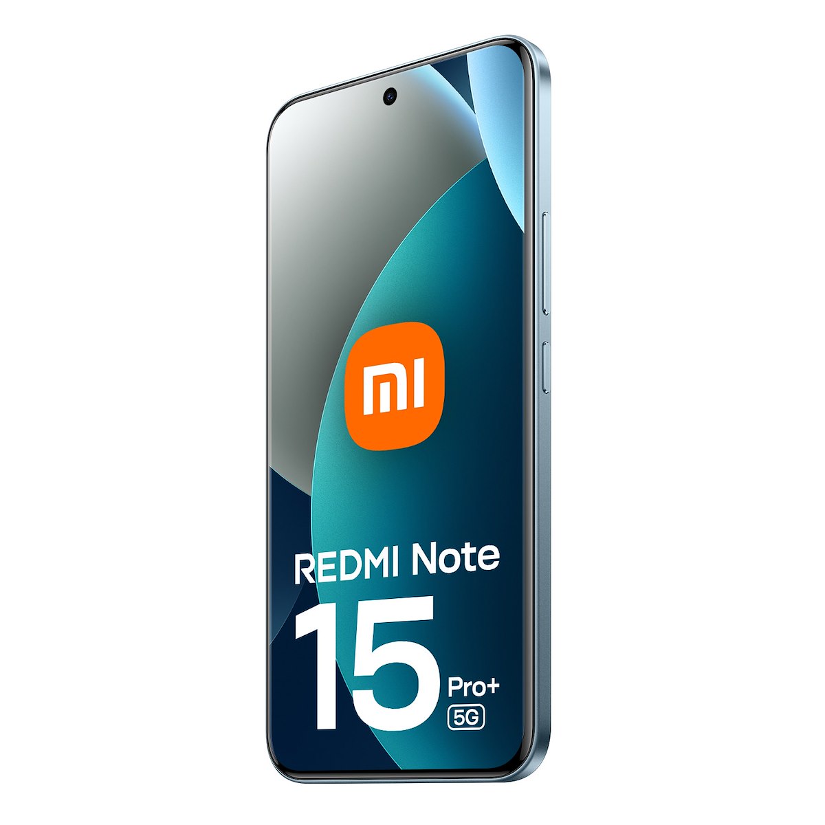 XIAOMI REDMINOTE15PROPLUS5G8256BLUE Smartphone AMOLED 5G Blu - Image 4