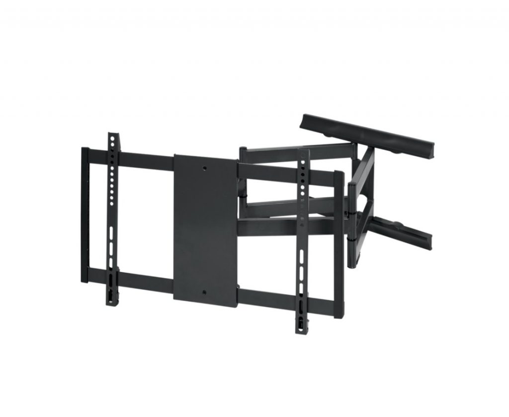 VIVANCO VVTVFMOR85INCH45KGS2 Supporto TV Orientabile 85 Pollici Max 45 Kg VESA