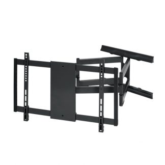 VIVANCO VVTVFMOR85INCH45KGS2 Supporto TV Orientabile 85 Pollici Max 45 Kg VESA