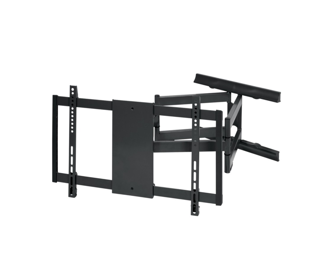 VIVANCO VVTVFMOR85INCH45KGS2 Supporto TV Orientabile 85 Pollici Max 45 Kg VESA