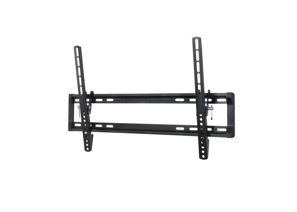 VIVANCO VVTVTIL65INCH50KG Supporto TV Inclinabile Max 65 Pollici VESA 600x400 Nero