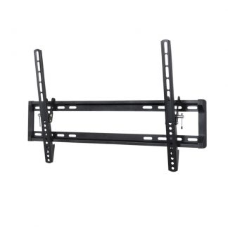 VIVANCO VVTVTIL65INCH50KG Supporto TV Inclinabile Max 65 Pollici VESA 600x400 Nero