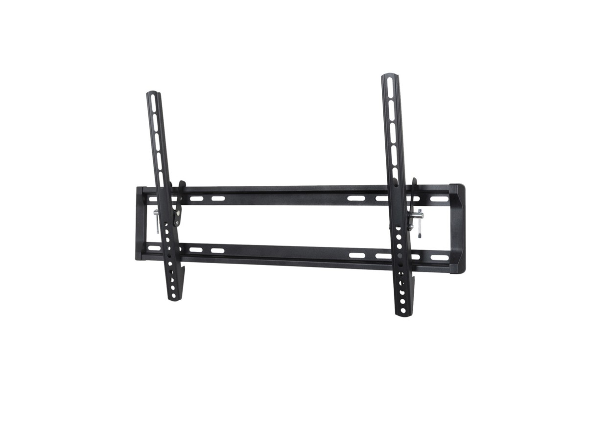 VIVANCO VVTVTIL65INCH50KG Supporto TV Inclinabile Max 65 Pollici VESA 600x400 Nero
