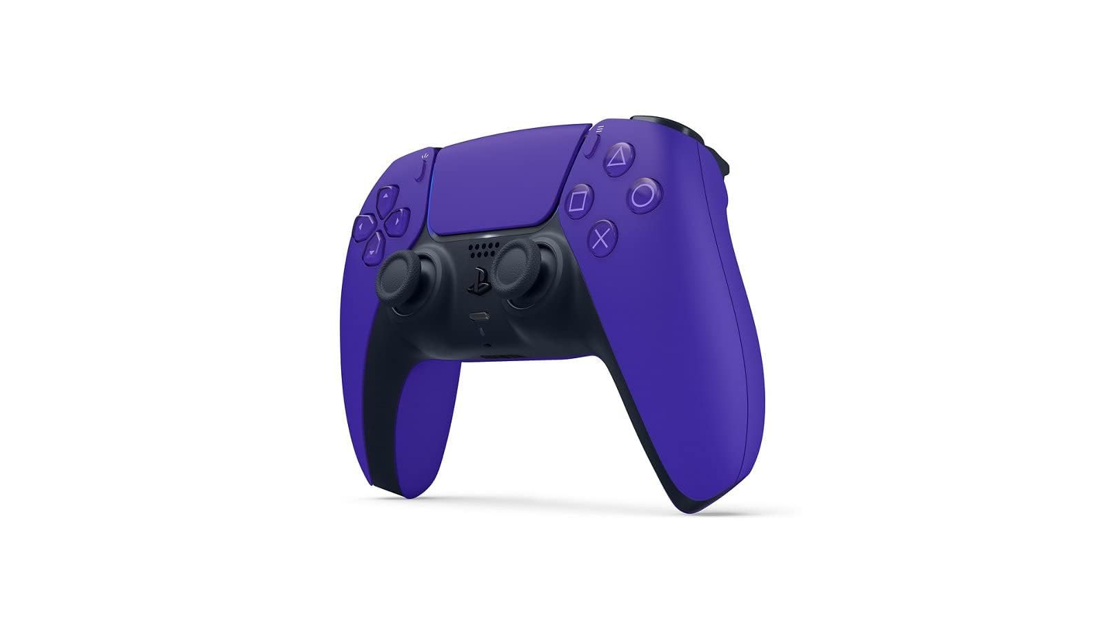 Sony Entertainment 1000050253 Controller Wireless Dualsense Per PS5 Galactic Pur - immagine 4