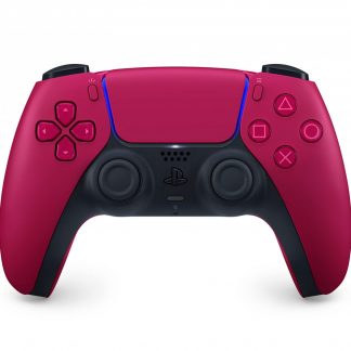 SONY ENTERTAINMENT 1000050248 Controller Wireless DualSense PS5 Cosmic Red V3