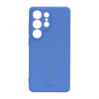 SBS TEINSTMAGSAS26UB Cover Instinct Mag Per Samsung S26 Ultra Blu