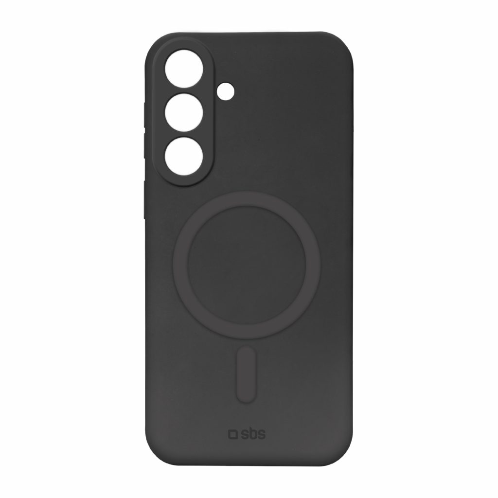 SBS TEINSTMAGSAS26K Cover Instinct Mag S26 Nero Custodia Protettiva
