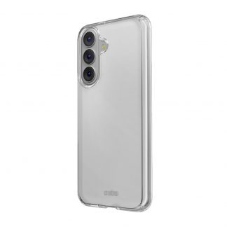 SBS TESKINSAS26T Cover Skinny Trasparente Per Samsung Galaxy S26