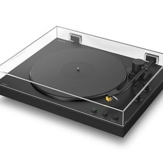 Sony PSLX5BT Giradischi 33-45 Giri 10W Bluetooth 
