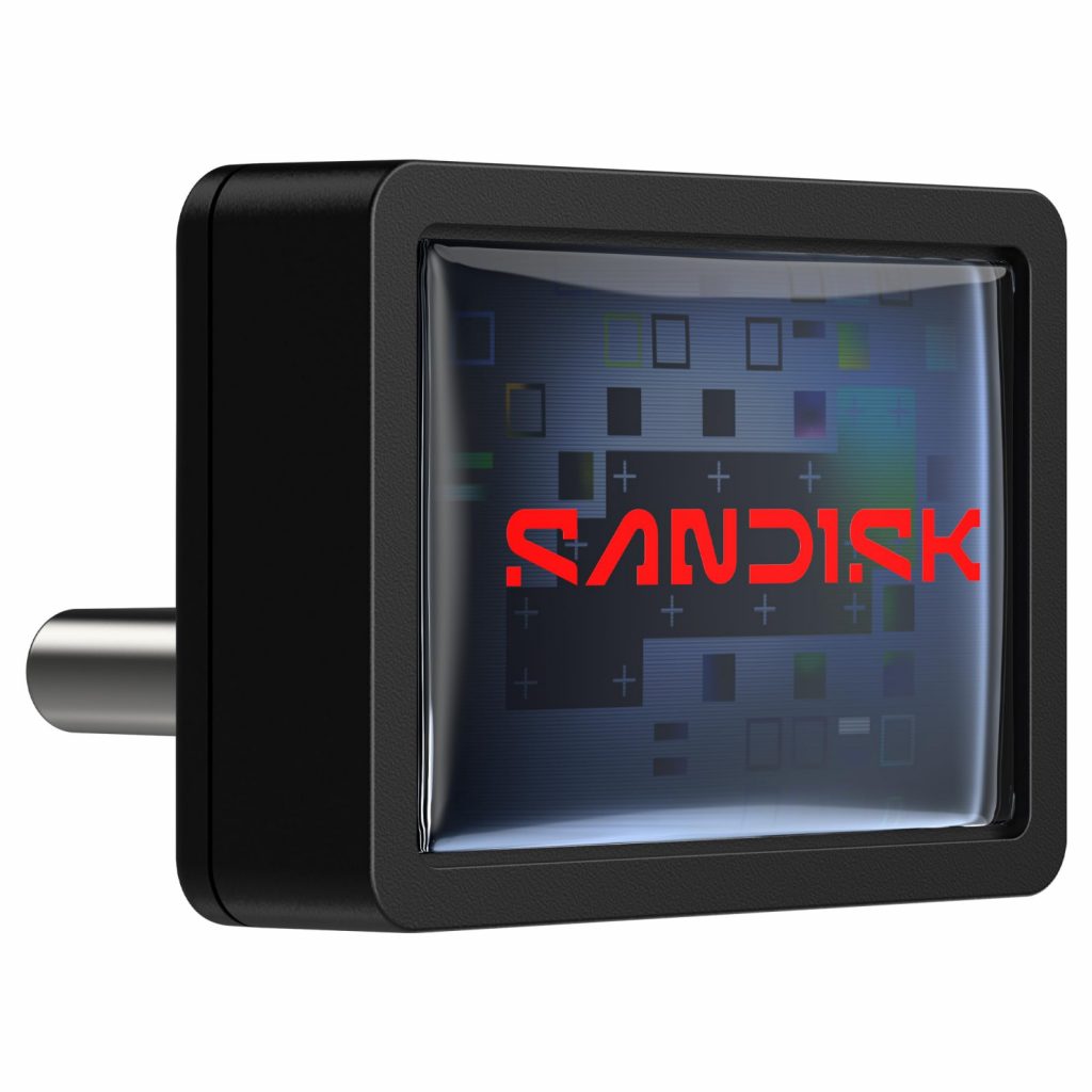 SANDISK SDCZ530128GG46 Pen Drive 128GB USB-C 3 2 Cruzer Extreme Fit
