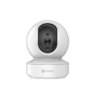 Ezviz TY1 IP Cam Interna Motorizzata 2K 360 Wi-Fi con Visione Notturna