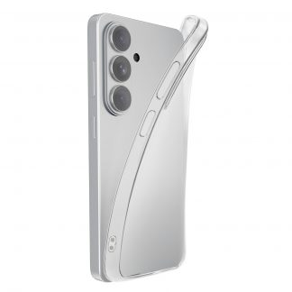 CELLULAR LINE FINECGALA57T CUSTODIA GOMMA FINE GALAXY A57 TRASPARENTE CUSTODIE