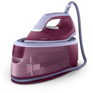PHILIPS PSG3001 Ferro Caldaia Continua Piastra Ceramica Vapore Potente