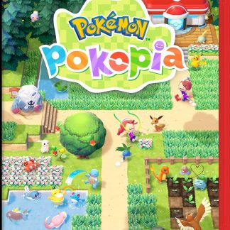 Nintendo Pokemon Pokopia Videogioco per Nintendo Switch 2