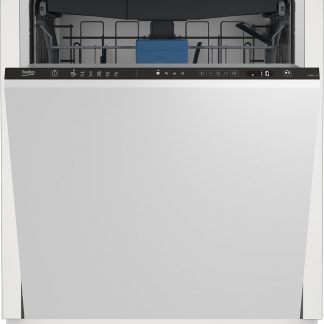BEKO BDIN36550 Lavastoviglie Incasso Totale 60cm 15 Coperti Cesto Terzo