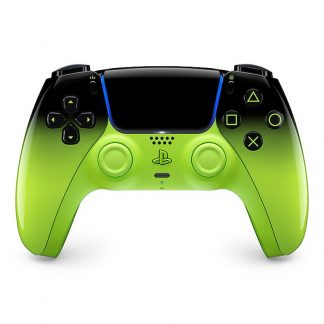Sony Entertainment Controller Wireless DualSense per PS5 Remix Green