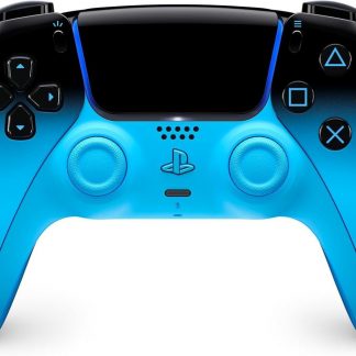 SONY ENTERTAINMENT 1000048535 PS5 DualSense Controller Wireless Icon Blue