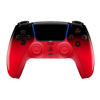 SONY ENTERTAINMENT 1000048530 Controller Wireless DualSense PS5 Techno Red