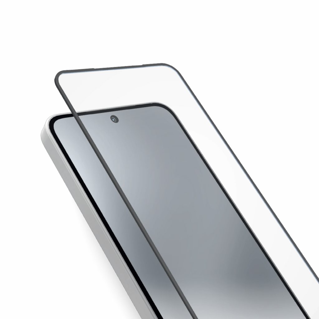 SBS TESCRFCSAA37 FULL COVER GLASS SAMSUNG A37-A36-A5 CUSTODIE