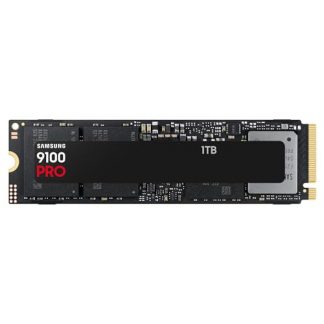 SAMSUNG MZVAP1T0BW SSD Interno 1TB NVMe M.2 9100 Pro