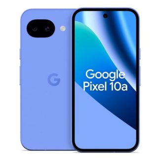 GOOGLE GA09603GB Smartphone Pixel 10A 8GB 128GB Viola Lavanda