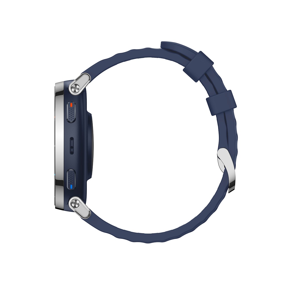 AMAZFIT ACTIVE3PREMIUMDARKBLUE 1.32" AMOLED BT GPS NFC 5ATM - Image 4
