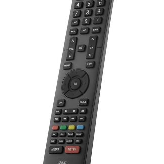 One For All URC4916 Telecomando Sostitutivo Smart TV Hisense