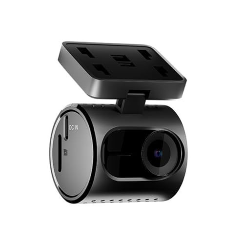 Pioneer VRECH120SC Dash Cam 1.5K Angolo di Visione 120 Gradi Wi-Fi