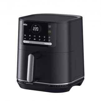 Braun HF5034 Friggitrice ad Aria 1700W 6LT
