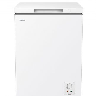 HISENSE FT100N1BWE Congelatore Orizzontale 97 Litri MyFreshChoice Bianco