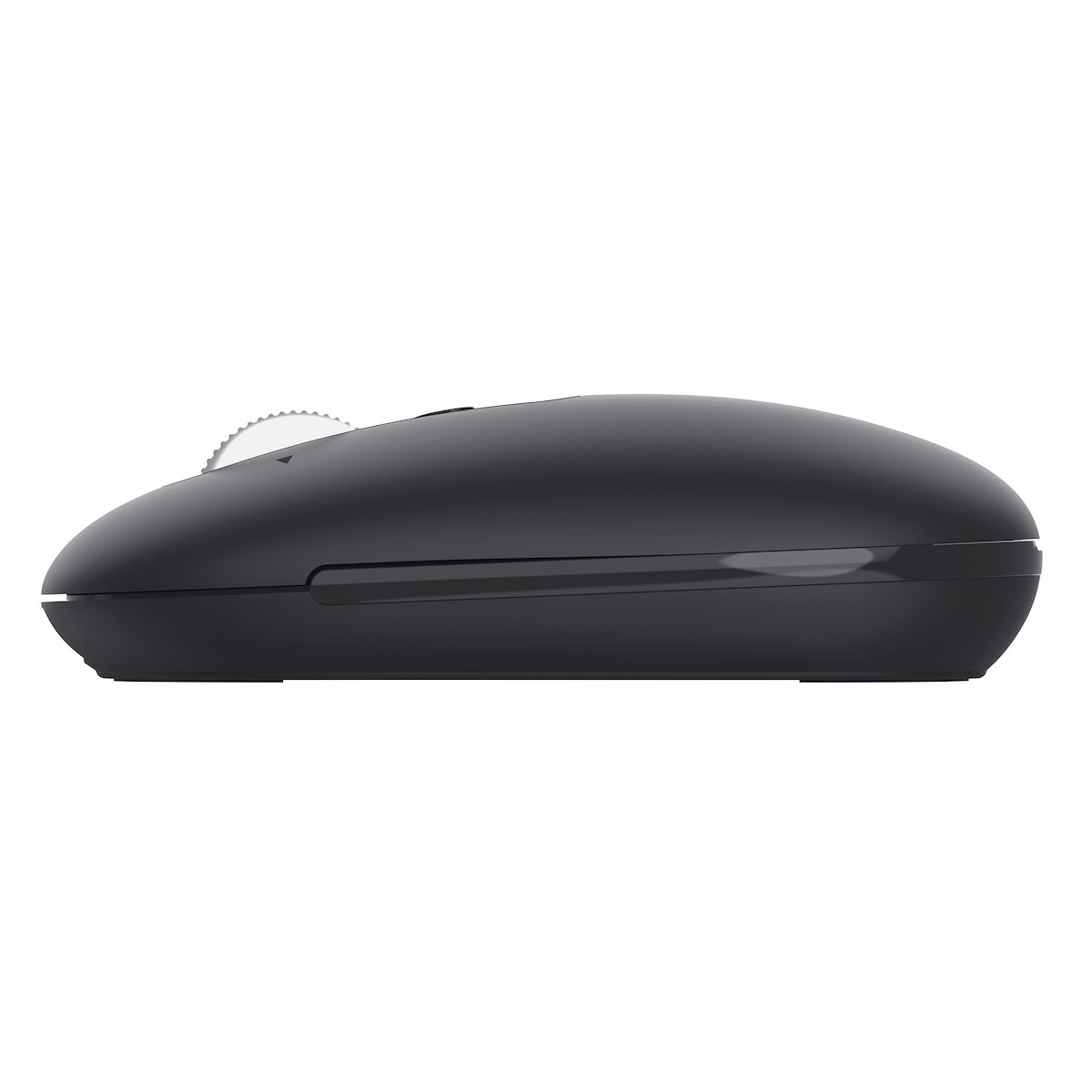 TRUST Seron Nero Mouse Wireless Slim Hyperscroll - immagine 3