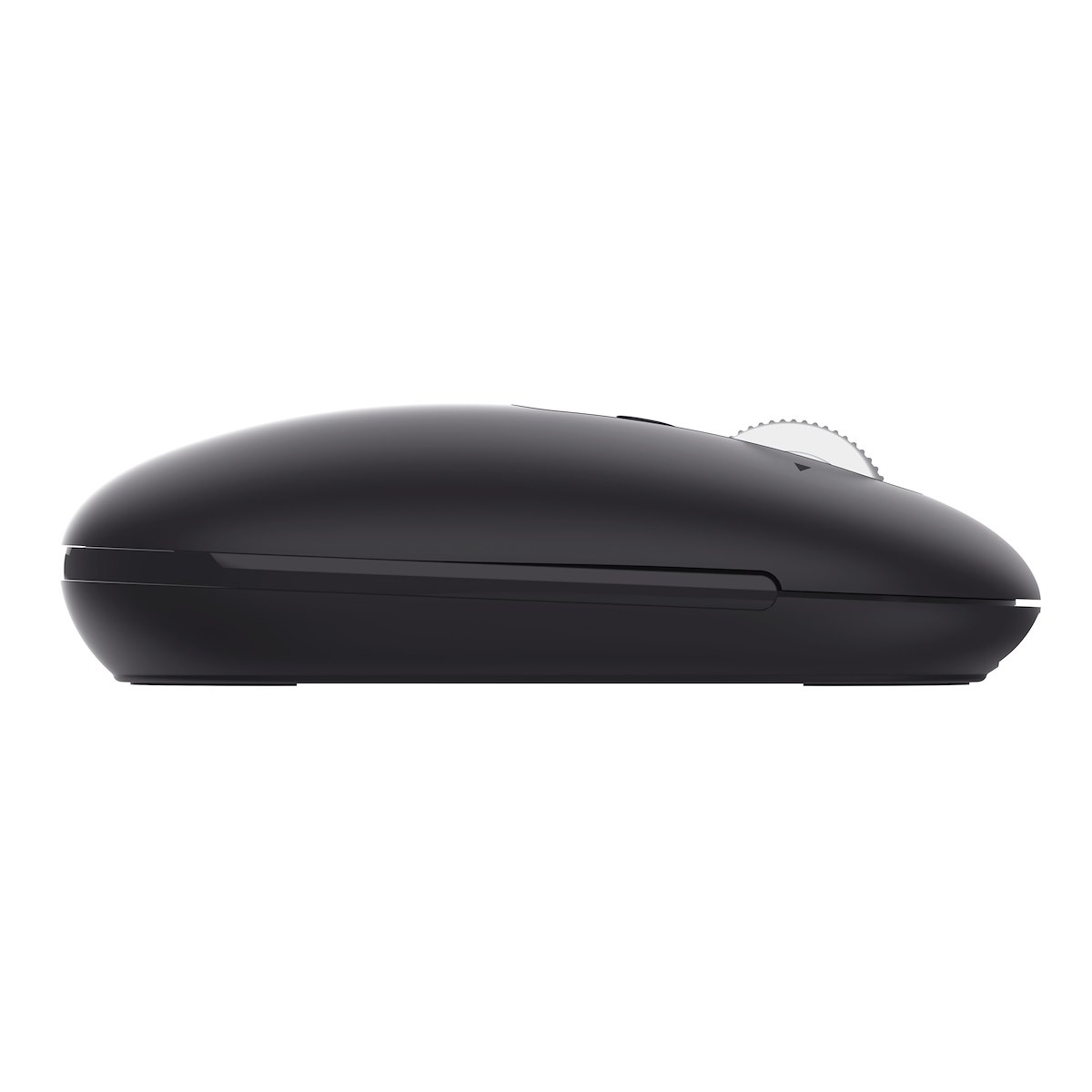 TRUST Seron Nero Mouse Wireless Slim Hyperscroll - immagine 4