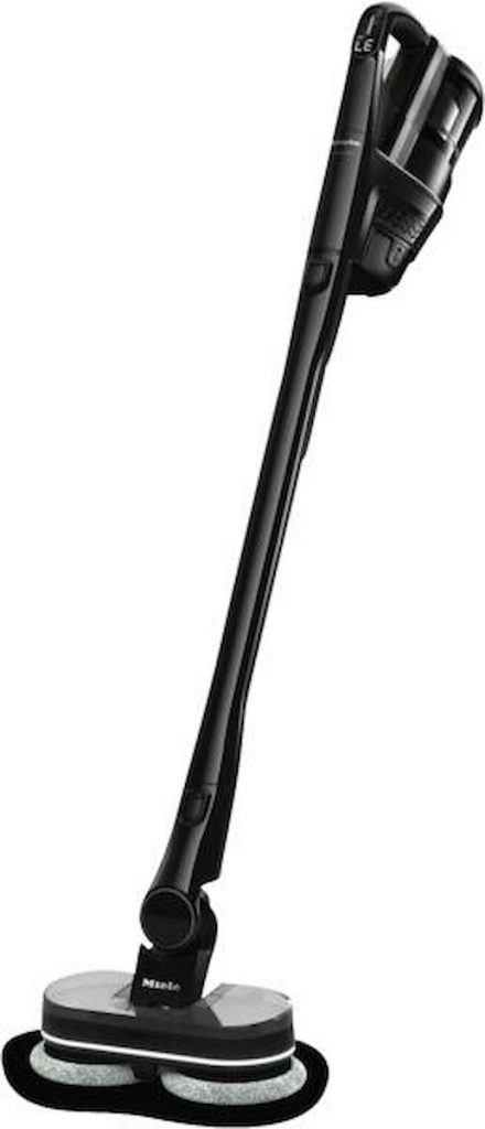 MIELE Triflex HX3 Aqua Scopa Elettrica Senza Sacco 3in1 25.2V Aquatwister 