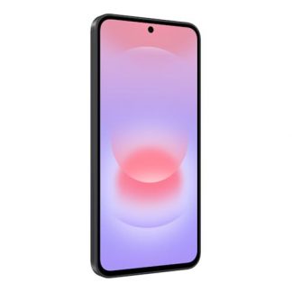 SAMSUNG SMA376BZABEUE Galaxy A37 5G, 6.6", 6GB, 128GB, Charcoal