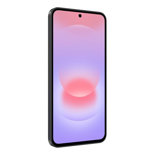 SAMSUNG SMA376BZABEUE Galaxy A37 5G, 6.6", 6GB, 128GB, Charcoal