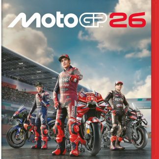 MILESTONE 1199749 Videogioco per Nontendo Switch MotoGP 26 Edizione Standard
