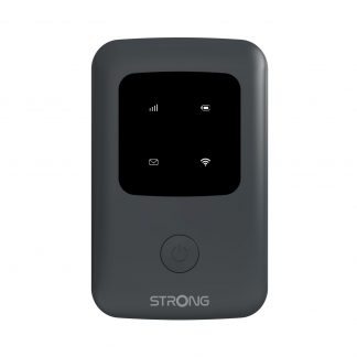 STRONG 4GMIFI900 Router Portatile 4G LTE Wi-Fi Dual Band