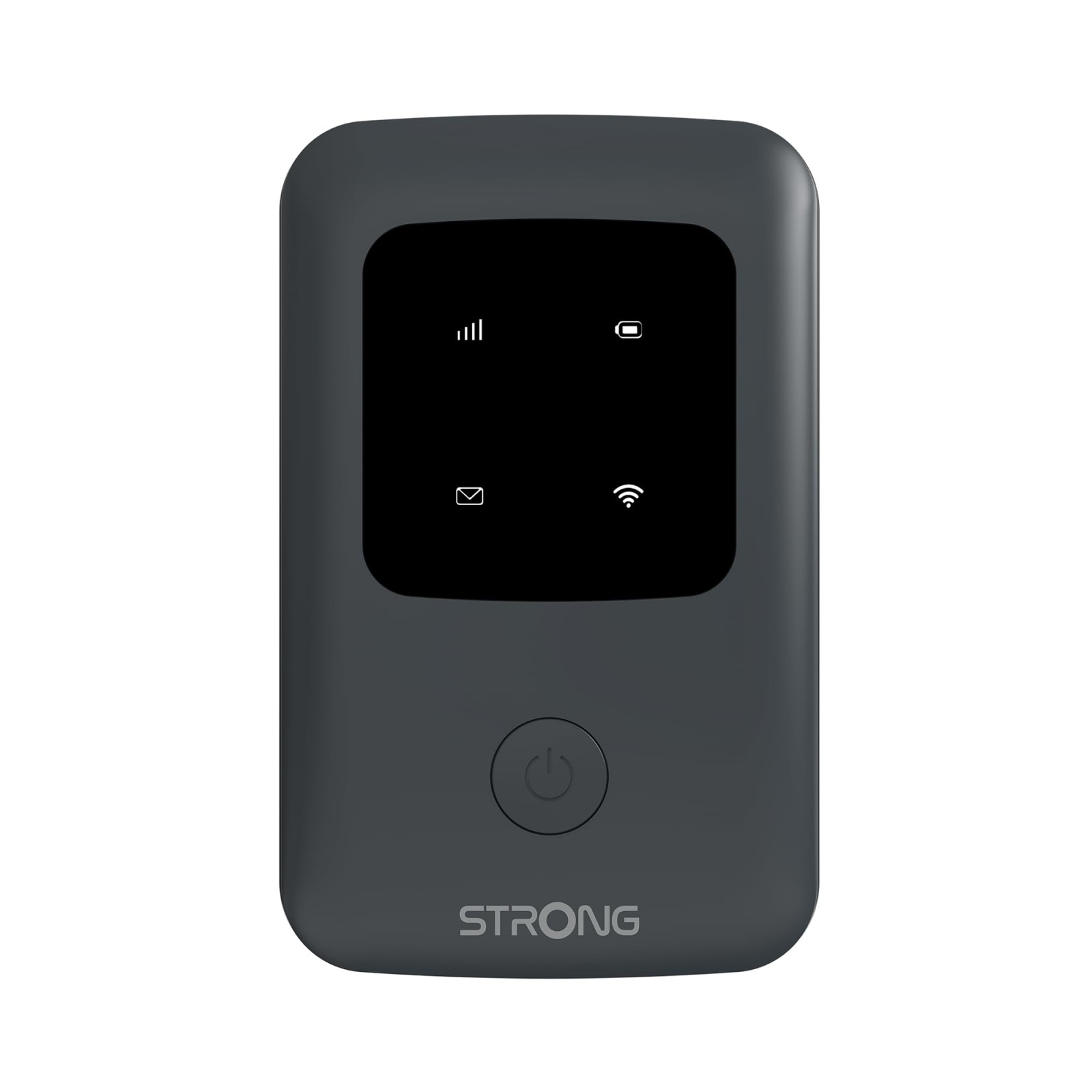 STRONG 4GMIFI900 Router Portatile 4G LTE Wi-Fi Dual Band