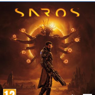 SONY ENTERTAINMENT Videogioco Saros per PS5 Edizione Standard