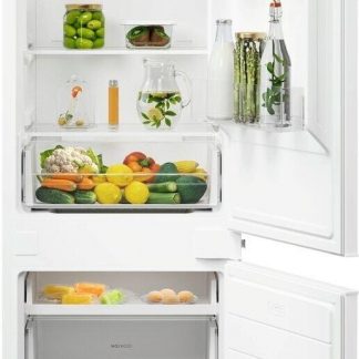 ELECTROLUX LNN3CE18S Frigorifero Combinato Incasso No Frost Multiflow 257 Litri